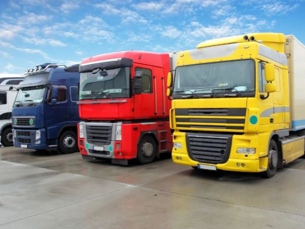 Adana Yeldeğirmeni Nakliye